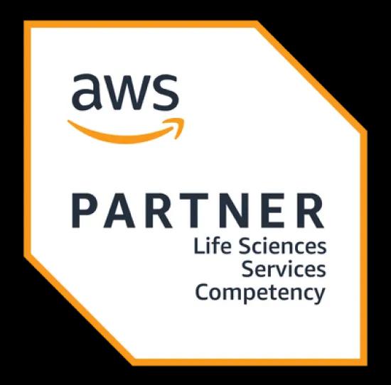 AWS Partner