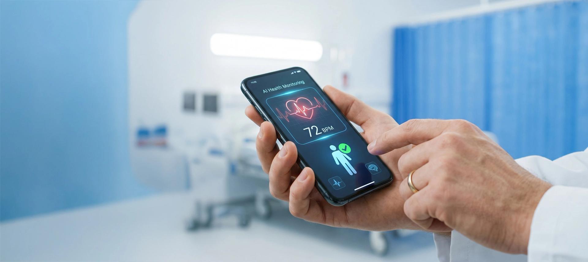 10 Real-World Applications of Generative AI in Healthcare You Didn’t Know Were Already Saving Lives