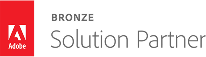 Adobe Solution Partner