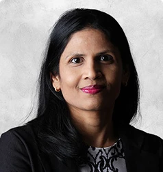 Lalitha Reddy