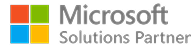 Azure Solution Partner