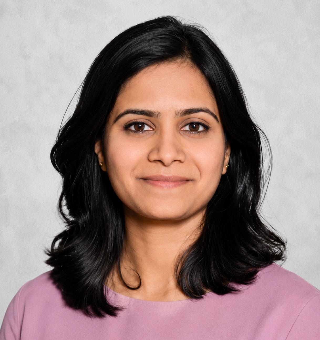 Sakshi Porwal