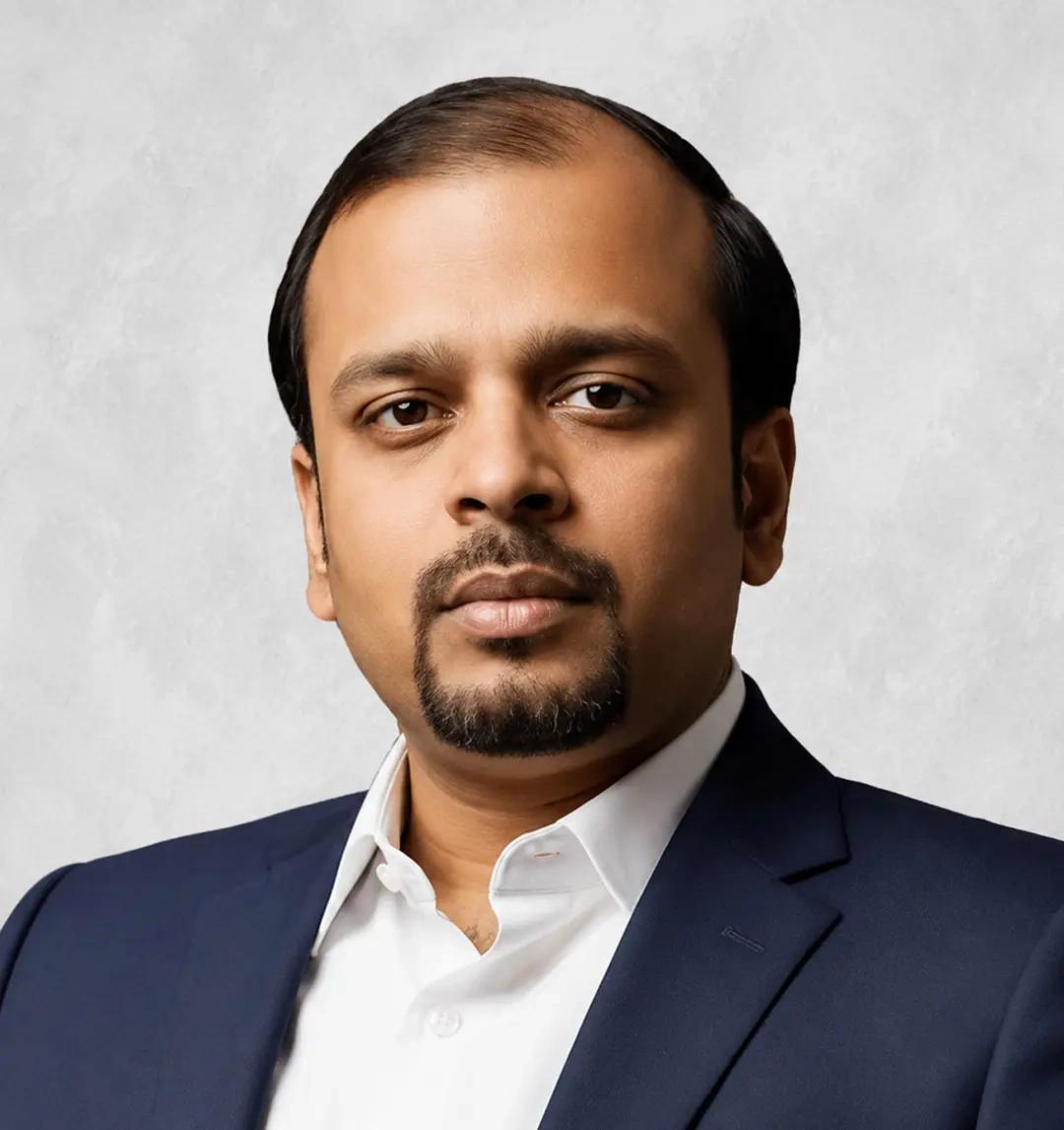 Sourabh Chongdar
