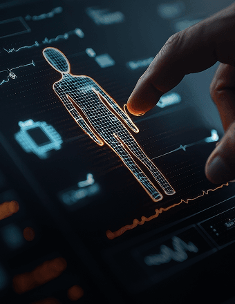 AI-Powered Patient Companion Platform