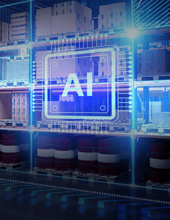 AI Powered Shelf Intelligence