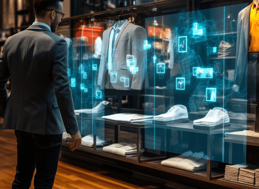 Consumer & Retail
