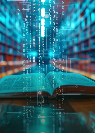 Education Data Modernization