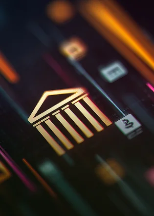 FinTech UI Modernization