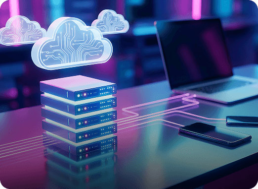 Edge & Hybrid AI Enablement