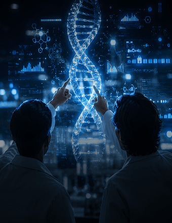 Next-Generation LIMS Platform Engineering