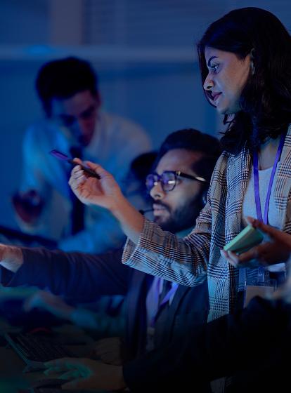 Cloud, Platforms & Engineering