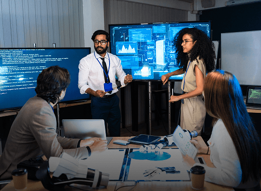Cybersecurity risk assessment