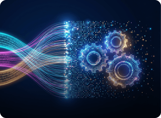 Automation Modernisation