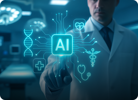 Healthcare & Life Sciences