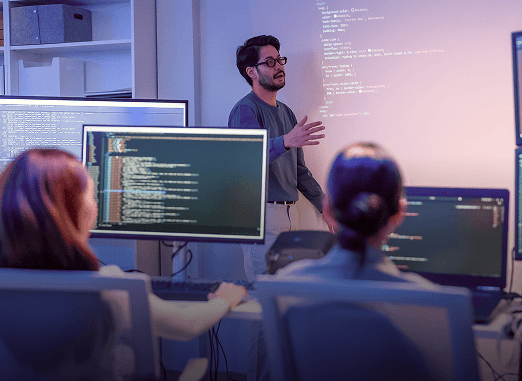 Application & API security 