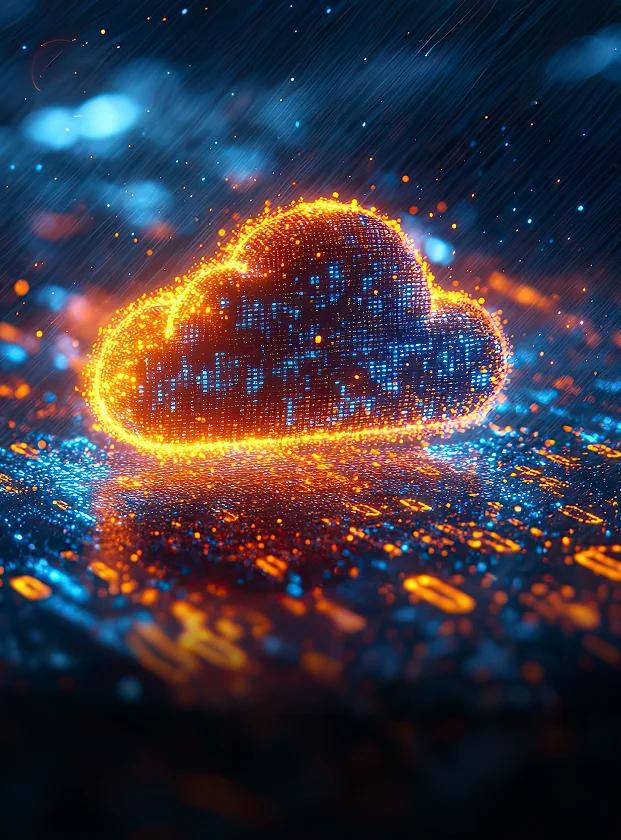 Cloud & Platform Engineering