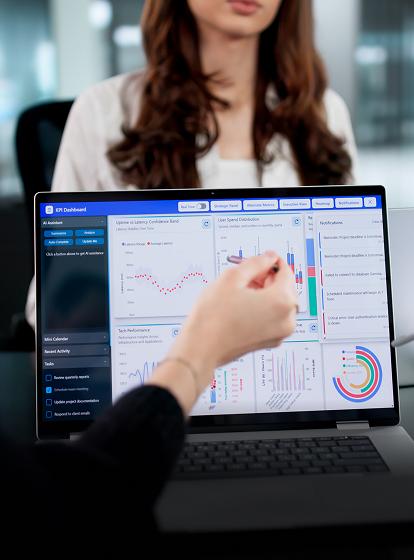 Data-to-Insight Factory