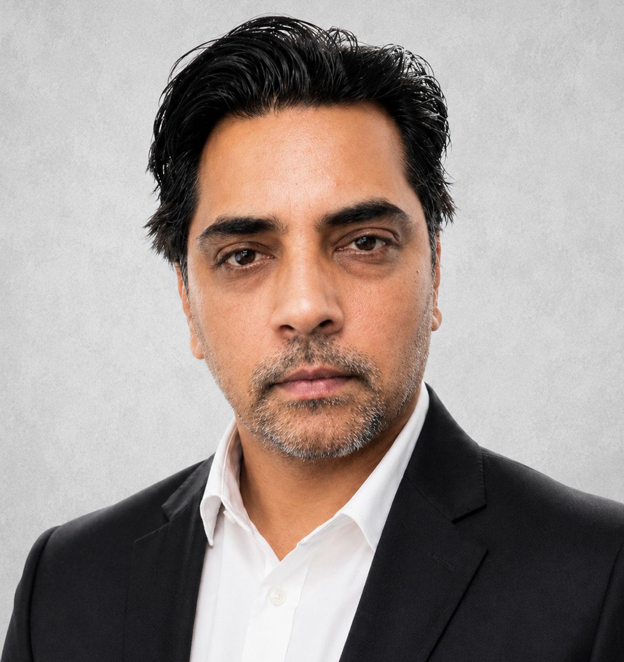 Dr Vishnu Mohan