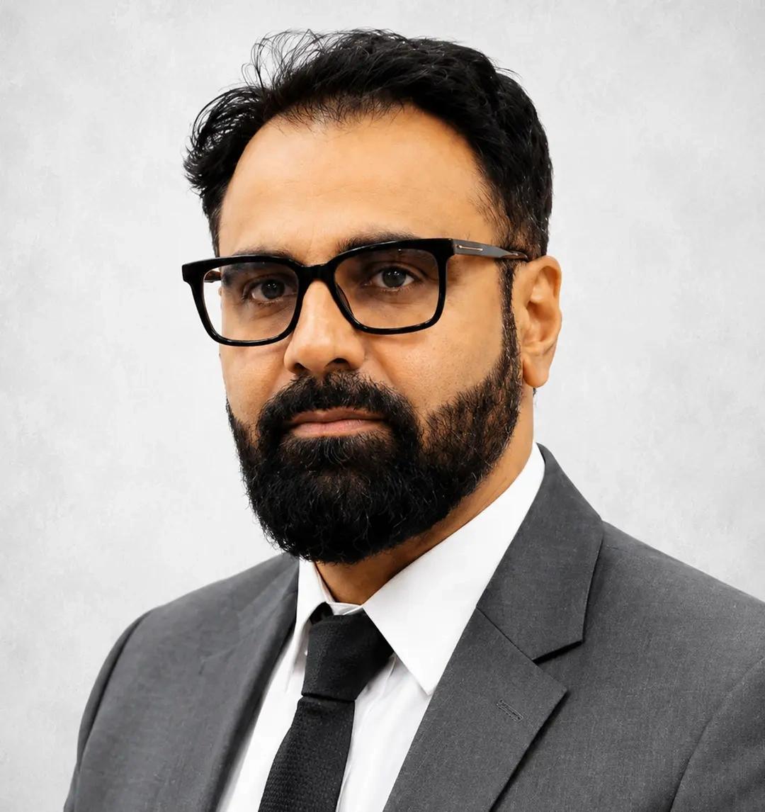 Himanshu Kumar