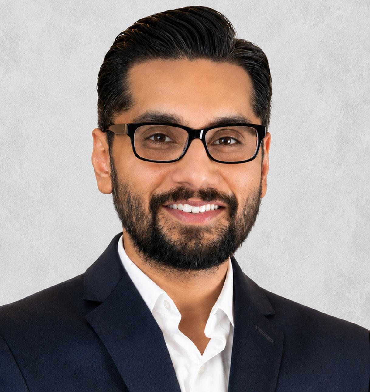 Mayank Kaushik