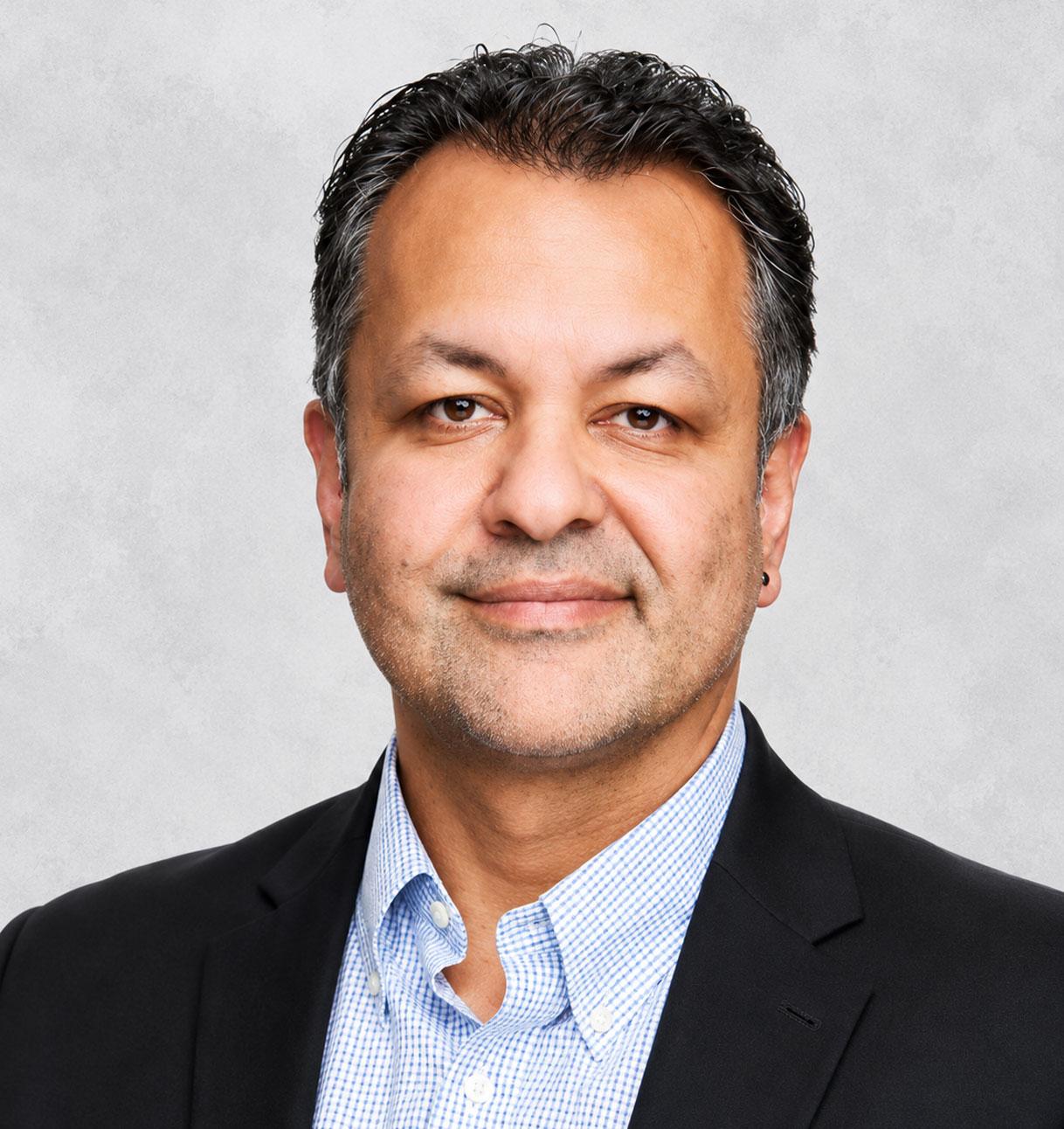 Nishant Sachdeva