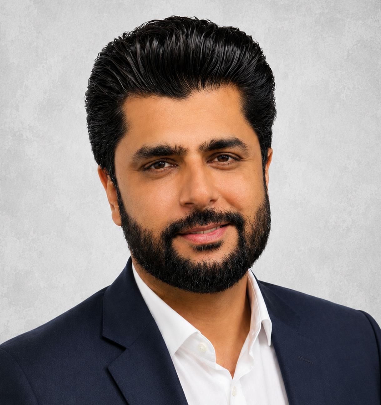 Sachin Talwar