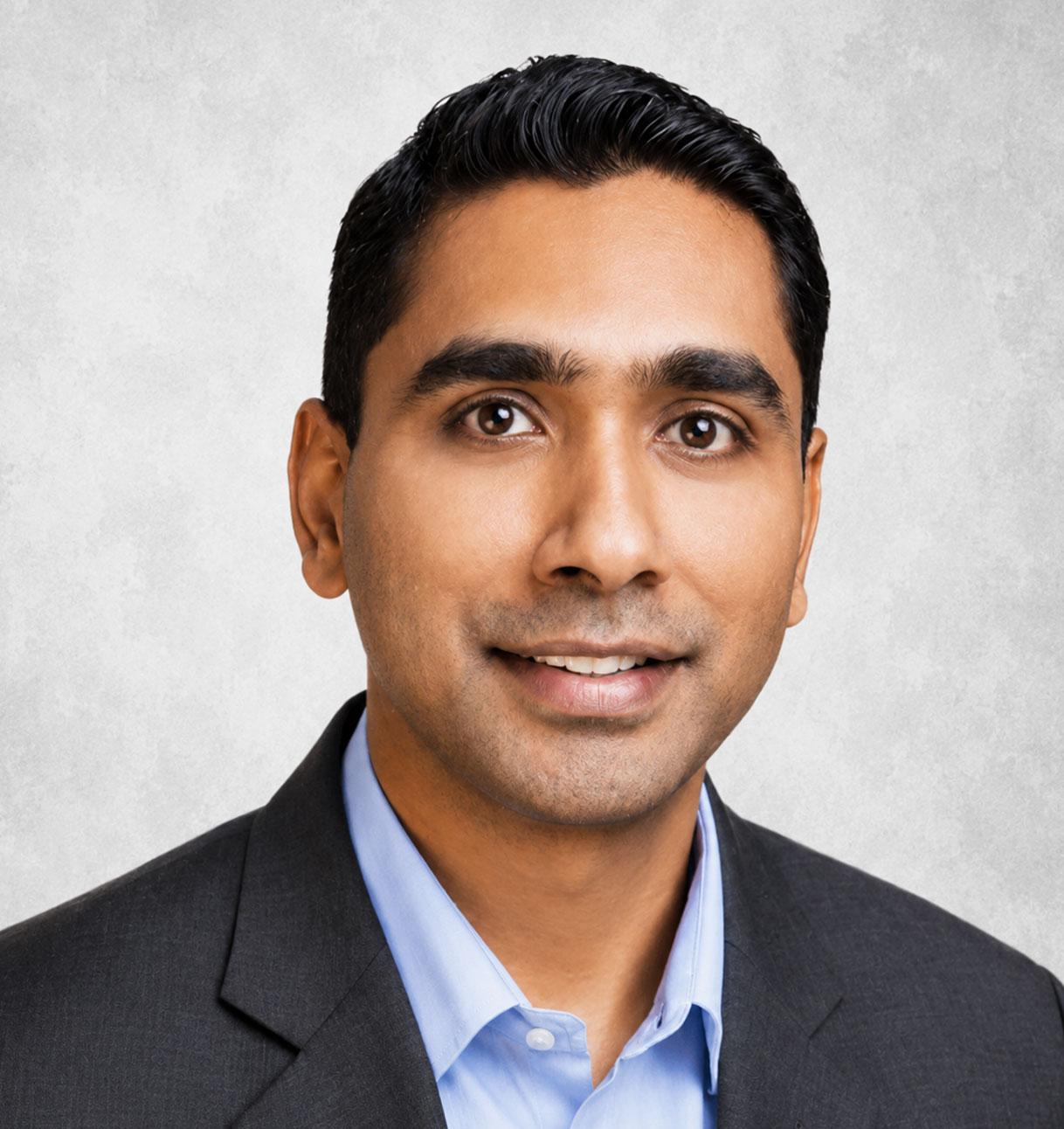 Sujit Nair