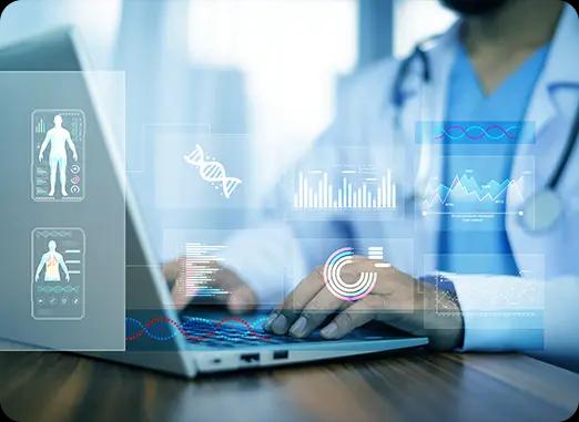 Healthcare & Life Sciences