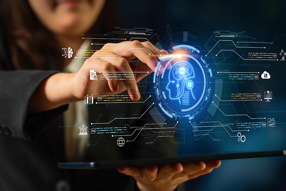 Autonomous Operations & Agentic AI