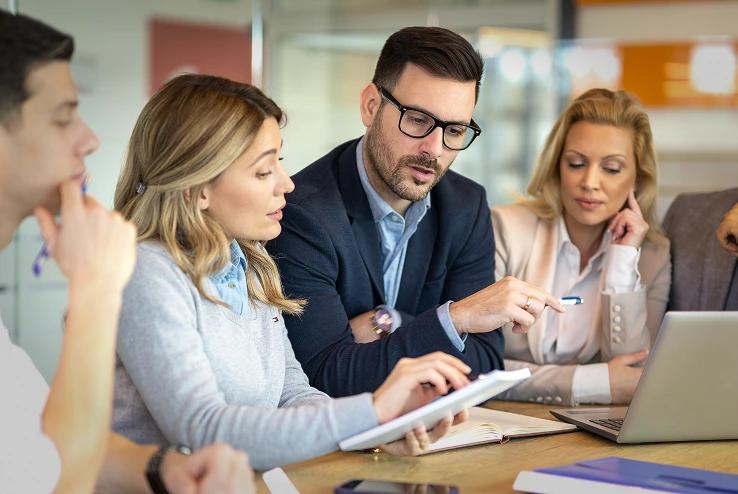 Capabilities that turn ambition into measurable growth 