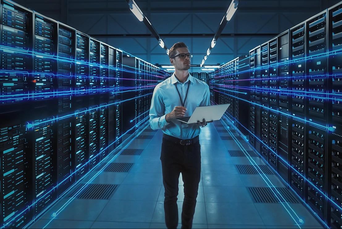 Cloud Migration & Modernization