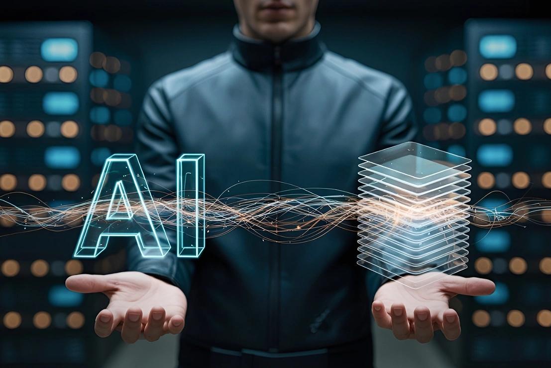 Enterprise Knowledge & Document AI