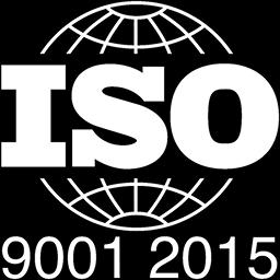 ISO 9001:2015
