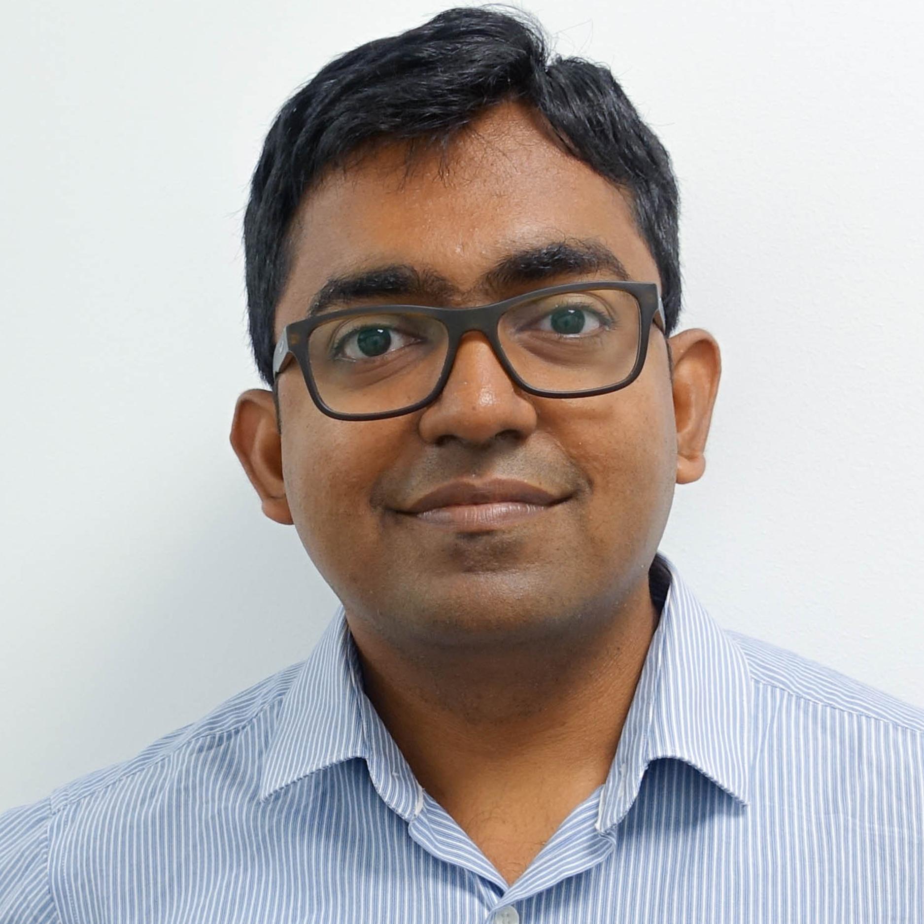Sai Venkataraman