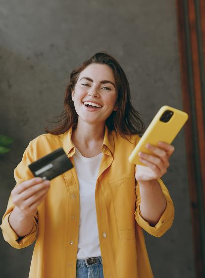 FinTech UI Modernization