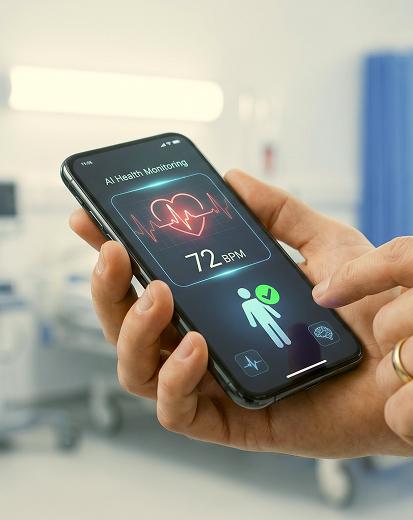 10 Real-World Applications of Generative AI in Healthcare You Didn’t Know Were Already Saving Lives