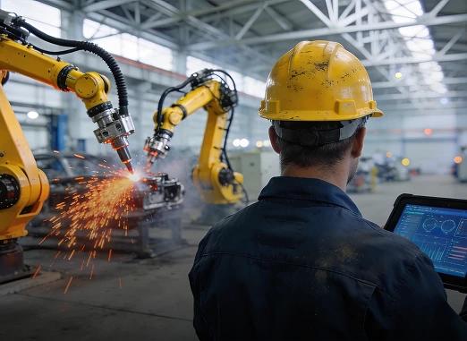 Manufacturing Industry