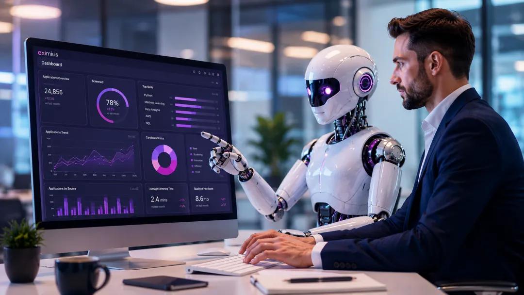 AI job creation 