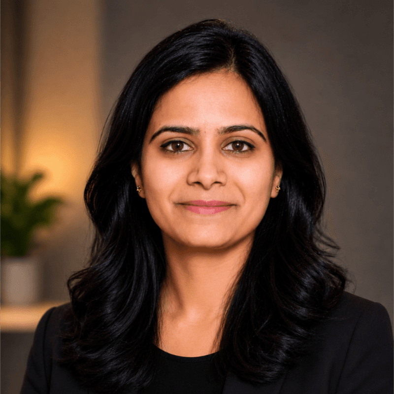 Sakshi Porwal