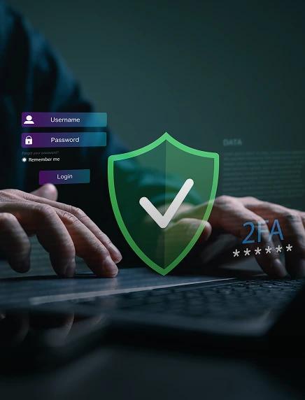 Security, Risk & Transformation
