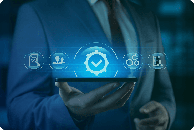 Digital Product Engineering