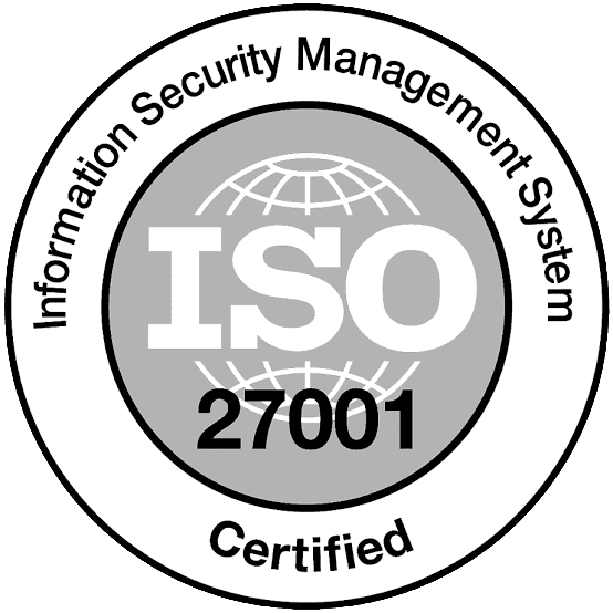 ISO/IEC 27001:2019
