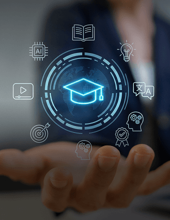 Transforming Student Success Through AI-Powered Predictive Intelligence