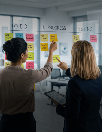 Accelerating Digital Product Delivery Through Continuous Quality Engineering