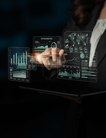 Transforming Enterprise Sales Intelligence Through Modern Data & Analytics