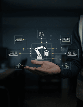 Transforming Manufacturing Operations Through Intelligent Asset Analytics