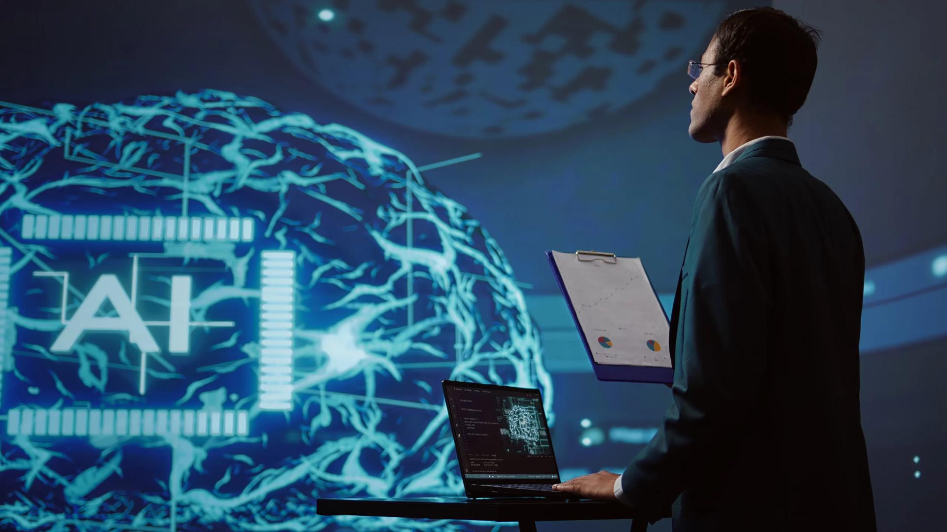 AI Use Case Prioritisation