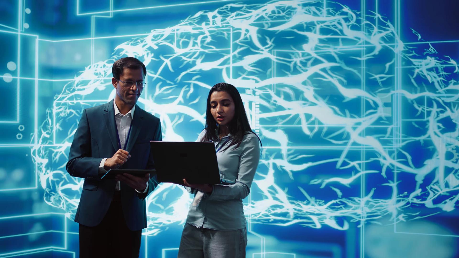 Mid-Market AI: The Enterprise