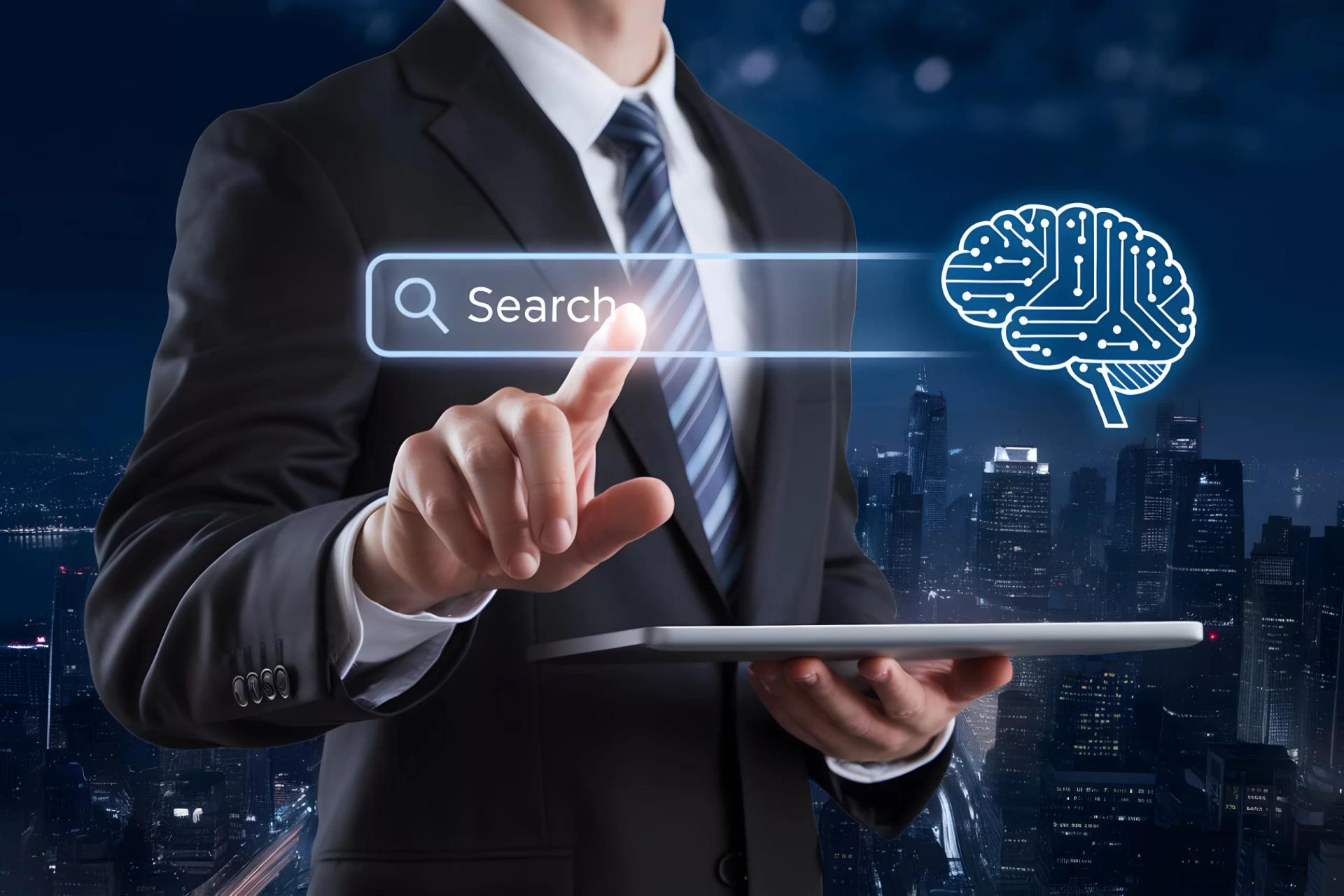Enterprise Search
